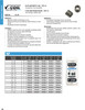 5 Pc. 1/2"-20 x 1.0 D V-Coil® Threaded Inserts   VC44229