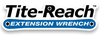 Tite-Reach® 1/2" Professional Extension Wrench   TR12V1