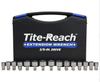 Tite-Reach® 3/8" DR Low Profile Socket Set   TR38SOCKETSET