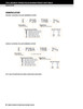 80mm Top Angle Type-E Taper Roller Bearing Take-Up Block - Double Locking Collar  E-TTU-TRB-80MM