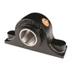 3-3/16" Two Bolt Type-E Taper Roller Bearing Pillow Block - Single Locking Collar  E-P2BA-TRB-3 3/16
