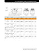 3-7/16" SAF Four Bolt Self-Aligning Taper Roller Bearing Pillow Block - Double Locking Collar - Non Expansion  SAFSA-P4B-TRB-3-7/16