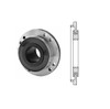 75mm Timken SRB Round Pilot Flange Block Backing Plate  HSY075MM