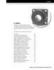 70mm Timken QA Replacement Bearing & Seal Kit - Concentric Shaft Collar - Double Lip Viton Seals  QA070KITSC