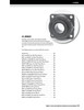 2" Timken QAA Replacement Bearing & Seal Kit - Two Concentric Shaft Collars - Teflon Labyrinth Seals  QAA200KITST