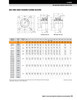 2-1/4" Timken QAAF Square Flange Block - Two Concentric Shaft Collars - Teflon Labyrinth Seals - Fixed  QAAF11A204ST