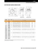 35mm Timken QAF Square Flange Block - Concentric Shaft Collar - Double Lip Nitrile Seals - Float  QAF08A035SEB