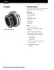 1-3/4" Timken QM Replacement Bearing & Seal Kit - Eccentric Locking Collar - Triple Lip Viton Seals  QM112KITSN