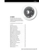 1-15/16" Timken QM Replacement Bearing & Seal Kit - Eccentric Locking Collar - Double Lip Viton Seals  QM115KITSC