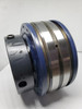 4" Timken QM Replacement Bearing & Seal Kit - Eccentric Locking Collar - Double Lip Nitrile Seals  QM400KITSB
