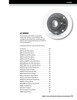 4-1/2" Timken QM Replacement Bearing & Seal Kit - Eccentric Locking Collar - Triple Lip Urethane Seals  QM408KITSO