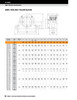 2-3/16" Timken QMPL Two Bolt Pillow Block - Eccentric Locking Collar - Triple Lip Nitrile Seals - Float  QMPL11J203SEM