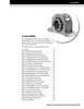 50mm Timken QV Replacement Bearing & Seal Kit - Single V-Lock® - Triple Lip Viton Seals  QV050-11KITSN
