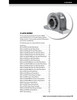 4-15/16" Timken QV Replacement Bearing & Seal Kit - Single V-Lock® - Double Lip Viton Seals  QV415-28KITSC