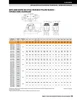 1-15/16" Timken QVPG Four Bolt Pillow Block - Single V-Lock® - Triple Lip Nitrile Seals - Float  QVPG11V115SEM