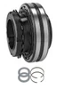 60mm Timken TA Replacement Bearing & Seal Kit - Taper Lock Adapter - Triple Lip Nitrile Seals  TA060KITSM