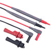 Safety Test Leads & Alligator Clips Kit   R1000-KIT