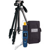 Data Logging Thermocouple Thermometer w/ Tripod & Case   R1640-KIT