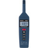 Thermo-Hygrometer   R6001