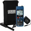 Data Logging Thermo-Hygrometer w/ Power Adapter & SD Card   R6050SD-KIT