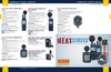 Wet-Bulb Globe Temperature (WBGT) Data Logging Heat Stress Meter   R6250SD