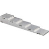 5-Step Calibration Block   R9060