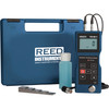 Ultrasonic Thickness Gauge Kit   TM-8811-KIT