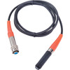 Replacement Ferrous Probe for CM-8822   CM-8822FPROBE