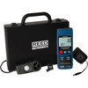 Data Logging Environmental Meter w/ Power Adapter & SD Card   R4700SD-KIT