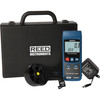 Data Logging Vane Thermo-Anemometer w/ Power Adapter & SD Card   R4000SD-KIT