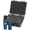 Sound Level Meter & Calibrator Kit   R8050-KIT