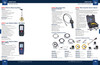 Portable Inspection Camera Receiver   R9000-RCV