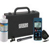 Data Logging Conductivity TDS Salinity Meter w/ SD Card Power Adapter  & Solution   R3100SD-KIT