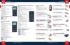 Safety Test Leads & Alligator Clips Kit   R1000-KIT