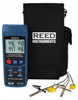 Data Logging Thermometer w/ 2 Oven/Freezer Thermocouple Probes   R2450SD-KIT6