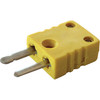 Type K Male Connector   LS-181