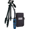 Data Logging Thermo-Hygrometer w/ Tripod & Carrying Case   R1610-KIT