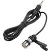 Replacement Microphone & Clip for R8085   R8085-MIC