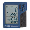 Carbon Monoxide Monitor w/ Temperature & Humidity   R9450
