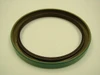 30mm (1.181") Metric Metal Single Lip Nitrile Oil Seal  30X62X7 CRW1 R (11665)