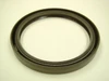 50mm (1.969") Metric Rubberized Double Lip Nitrile Oil Seal  50X72X7 HMSA7P2 R (19728)