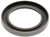 40mm (1.575") Metric Rubberized Single Lip Nitrile Oil Seal  40X56X8 HMS5 RG (562581)