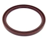 30mm (1.181") Metric Rubberized Double Lip Viton Oil Seal  30X45X8 HMSA10 V (562619)