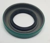 1.00" (25.4mm) Inch Metal Double Lip Nitrile Oil Seal  9843 CRWA5 R
