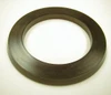 1.378" (35mm) Inch Rubberized Single Lip Nitrile Oil Seal  13780 X-SPL R