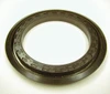 1.378" (35mm) Inch Rubberized Single Lip Nitrile Oil Seal  13780 X-SPL R
