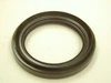 1.457" (37mm) Inch Rubberized Double Lip Nitrile Grease Seal  14600 HMA11 R