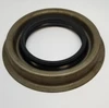 1.524" (38.71mm) Inch Metal Double Lip Special Oil Seal  15315 HMSA16 #