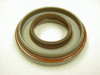 1.552" (39.42mm) Inch Reinforced Metal Double Lip Viton Oil Seal  15791 CRSHA8 V