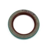 1.563" (39.7mm) Inch Metal Double Lip Viton Oil Seal  15549 CRWA1 V